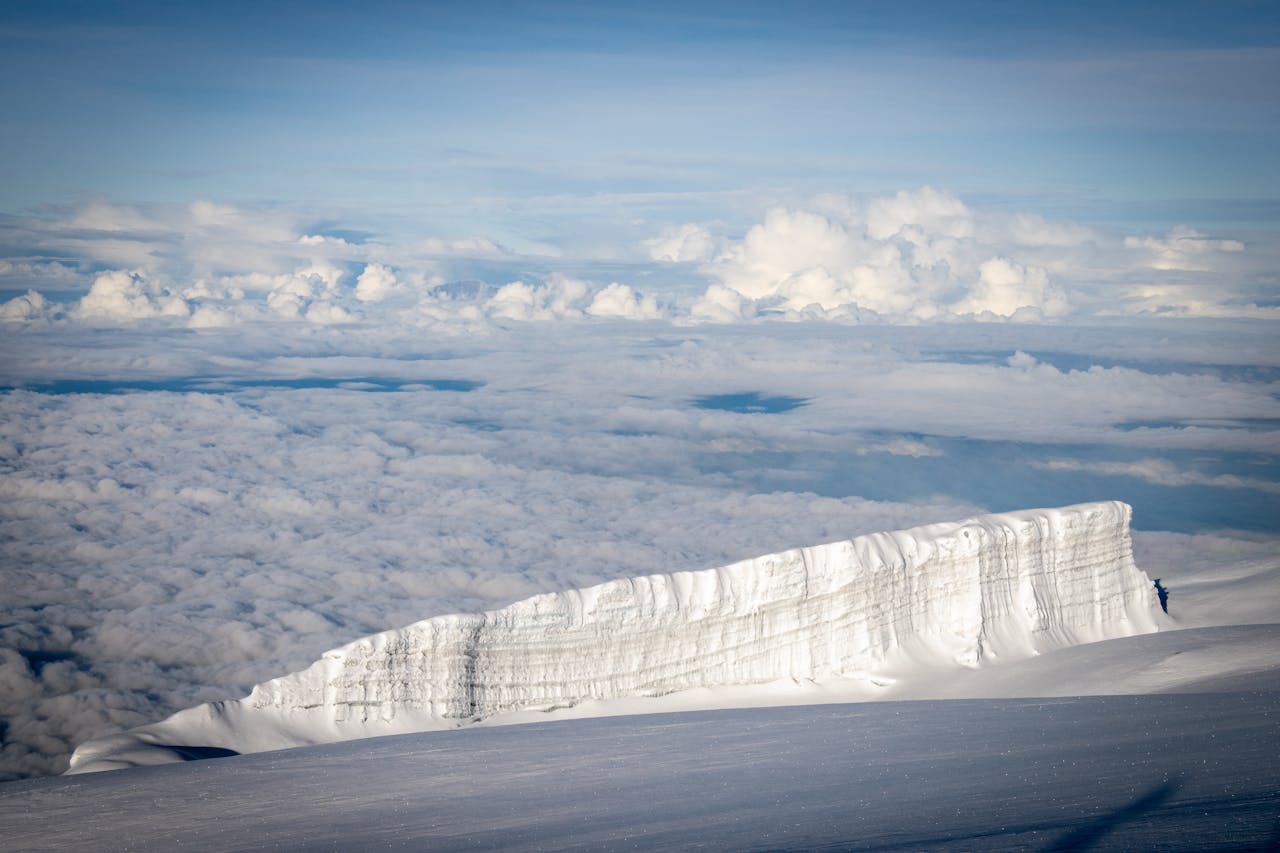 mount kilimanjaro climb tours from france